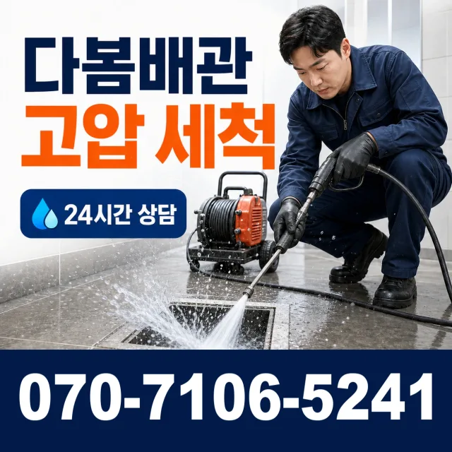 전남광주 무안군 몽탄면 언동길 누수공사 상담 이미지 4